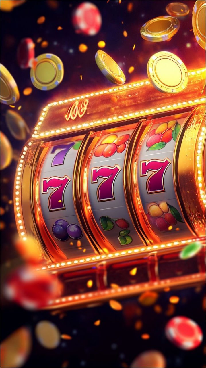 ytbet slot