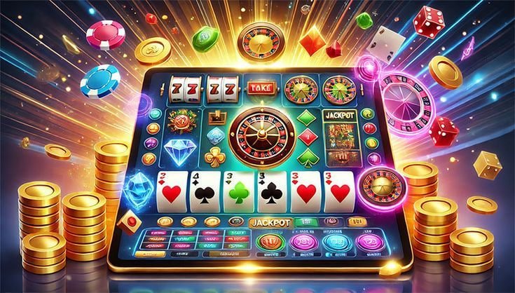 ytbet slot