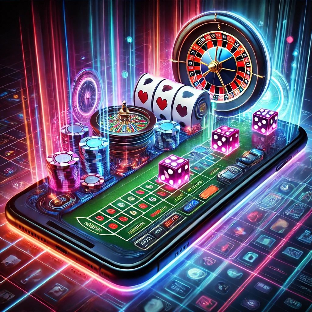 ytbet slot