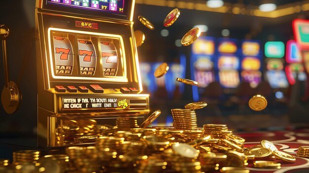 ytbet slot