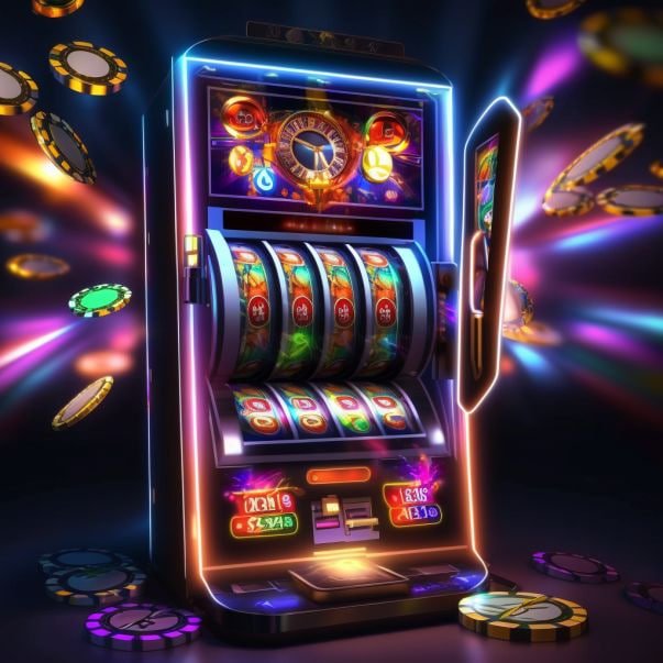 ytbet slot