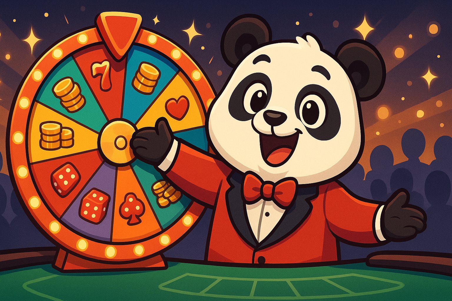ytbet slot
