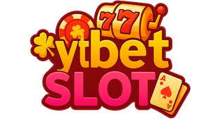 YTBet Slot Logo